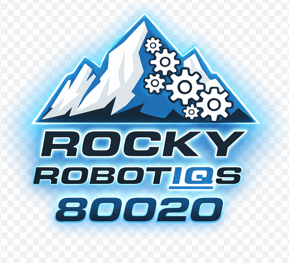 Rocky Robotiqs